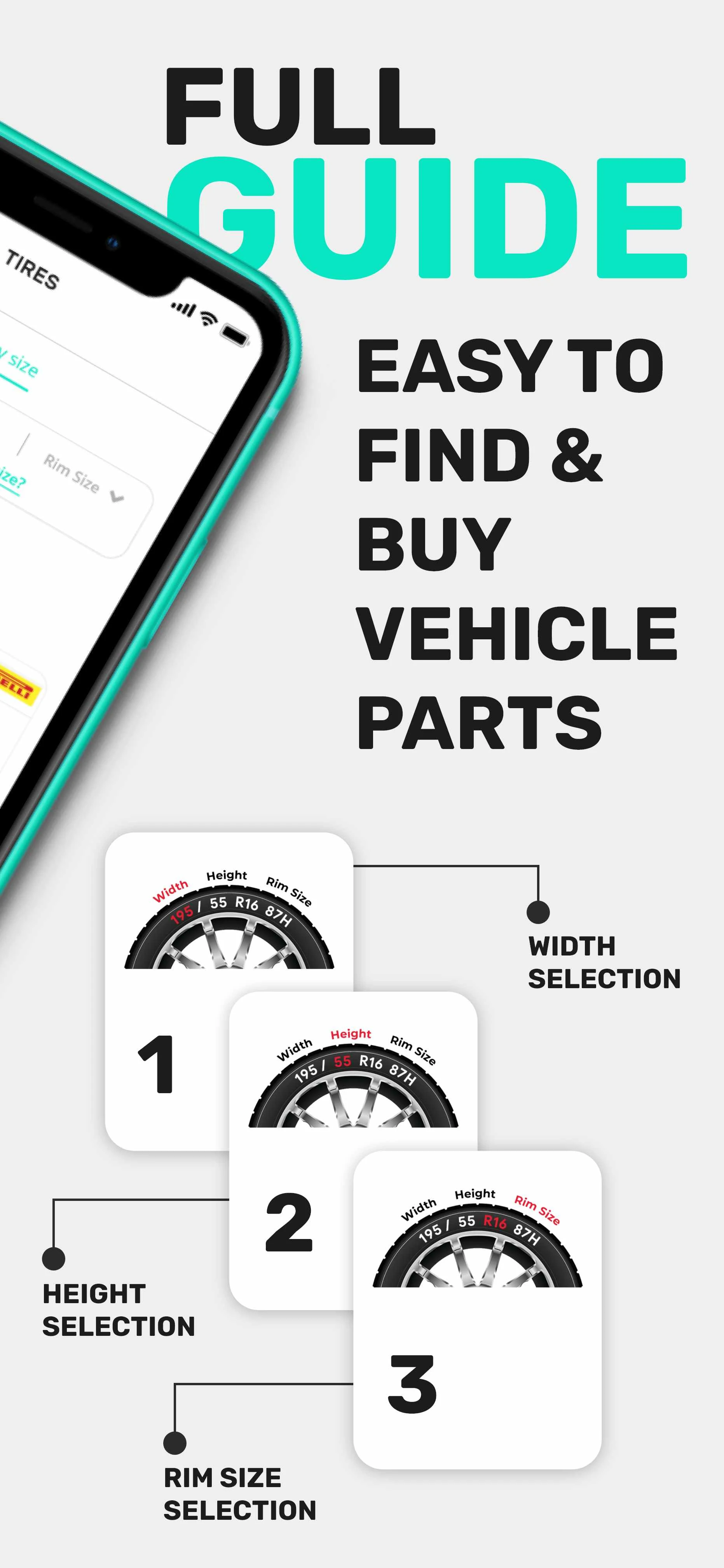 Repairmint Screenshot 13